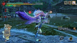 STEAM 몬스터 헌터 라이즈 Monster Hunter Rise