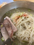 종로 을지면옥’ 평양냉면 시식기. | 음식 갤러리 종로 을지면옥’ 평양냉면 시식기. | 음식 갤러리 | 루리웹