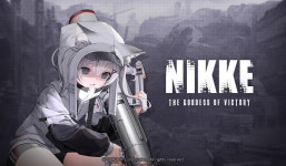 니케 승리의 여신 니케 소개 R등급 N102