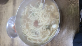 시장표 손칼국수 자작양념꼬막 | 음식 갤러리 시장표 손칼국수 자작양념꼬막 | 음식 갤러리 | 루리웹