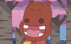 성우대본 공개한 성우jpg