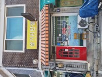 충북 음성 삼거리반점 옛날간짜장