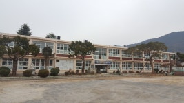 우리나라에서 아웃풋 제일 쩌는 초등학교