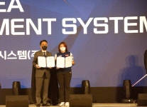 코리아결제시스템, 지난 주 24일(목) 프로 골퍼 장하나와 공식 후원 협약 코리아결제시스템, 지난 주 24일(목) 프로 골퍼 장하나와 공식 후원... 
