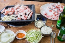 1인 19000원 대패삼겹 무한리필 | 음식 갤러리 1인 19000원 대패삼겹 무한리필 | 음식 갤러리 | 루리웹