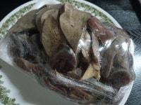 청량리 시장 마장시장