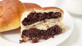 당신이 좋아하는 앙금빵은