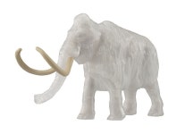 반다이 맘모스를 프라모델로 만든 이유는