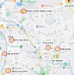 전북 호남 덕질 여행기 2탄 전북 전주익산군산에서 덕질 스압