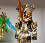 삼국창걸전 사제코팅 ver