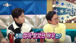 안지환 성우가 얘기하는 외화 더빙 이야기jpg