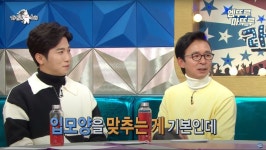 안지환 성우가 얘기하는 외화 더빙 이야기jpg