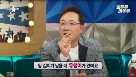 안지환 성우가 얘기하는 외화 더빙 이야기jpg