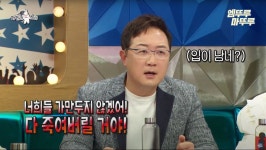 안지환 성우가 얘기하는 외화 더빙 이야기jpg