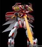 굿 스마일 MODEROID 슈퍼 그랑조트 시리즈 확대 이미지