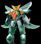 굿 스마일 MODEROID 슈퍼 그랑조트 시리즈 확대 이미지