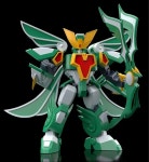 굿 스마일 MODEROID 슈퍼 그랑조트 시리즈 확대 이미지