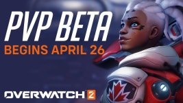 오버워치 2, PC PVP 베타 일정과 ‘돌격’ 둠피스트