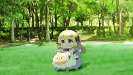 와