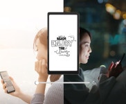 unisoc T610 칩셋을 탑재한 하이센스 하이 리더 전자책 리더기 출시 | 모바일 정보 게시판 unisoc T610 칩셋을 탑재한 하이센스 하이 리더... 