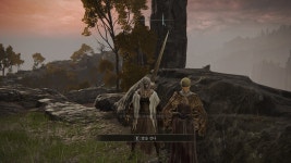 엘든링)화방녀 짝퉁을 만났다 | 유머 게시판 엘든링)화방녀 짝퉁을 만났다 | 유머 게시판 | 루리웹