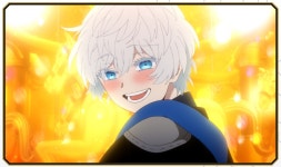 바니타스의 수기 23화 예고 영상선행컷개요