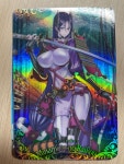 반다이 웨하스 카드 뽑기 재밌지