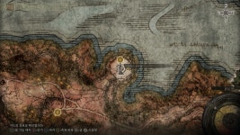 엘든링 점프맵 케일리드 신수탑 들어가는법