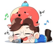 세아 우연히 나는 문어 원곡듣고 깜짝놀람