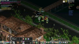 추억의 이터널시티