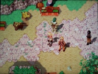 국산 명작 RPG 나르실리온 엔딩 | PC패키지 스샷 국산 명작 RPG 나르실리온 엔딩 | PC패키지 스샷 | 루리웹
