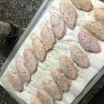 야밤의 닭날개 | 음식 갤러리 야밤의 닭날개 | 음식 갤러리 | 루리웹