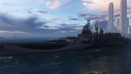 워쉽)요새 항공전함(하이브리드)이 개끌림 | 유머 게시판 | RULIWEB 워쉽)요새 항공전함(하이브리드)이 개끌림 | 유머 게시판 | 루리웹