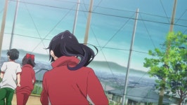 울려라 유포니엄 이런 방식 싫지 않은 소년 타키가와 치카오 를 알아봅시다