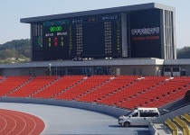 4월 17일 K4리그 충주종합운동장 직관기