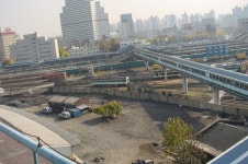 용산역으로 알아보는 아재 판별법 2