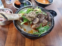 제주 해장국 1편