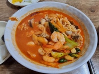 제주 해장으로 먹은 음식들