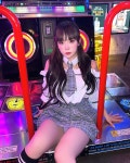 북유게 한가한 틈을 타 오락실