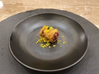 전주에서 먹은 한식 다이닝 파인FINE