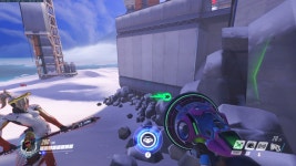 오버워치 훈련장에서 할 수 있는 거 2 베타에서도 할 수 있네요 | 오버워치 2 (PC) 오버워치 훈련장에서 할 수 있는 거 2 베타에서도 할 수... 