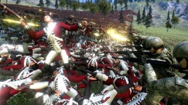 이번 우-러 전쟁보면 이세계로 간 현대군 물은 작가들 고민이 많겠네 | 유머 게시판 이번 우-러 전쟁보면 이세계로 간 현대군 물은 작가들... 