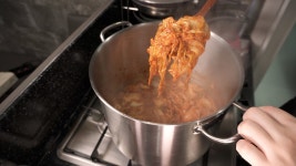 쉐프 보증 최고의 김치찌개 | 음식 갤러리 쉐프 보증 최고의 김치찌개 | 음식 갤러리 | 루리웹