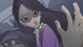 작심삼일 일일 한 장 그리기 3일차