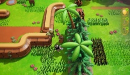 꿈섬 표절 인디게임