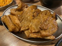 만석갈비에서 먹은 돼지갈비~~~ | 음식 갤러리 만석갈비에서 먹은 돼지갈비~~~ | 음식 갤러리 | 루리웹