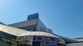 경기 경기도 부천 덕질여행 부천에서 덕질하는 방법 feat광명
