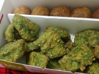 노랑치킨 빨강치킨은 많이들 봤지