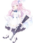 블루아카야 미카 꼴려저라