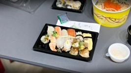 집에서 밥 먹습니다 - 분당 야탑, 스시바라 | 음식 갤러리 집에서 밥 먹습니다 - 분당 야탑, 스시바라 | 음식 갤러리 | 루리웹